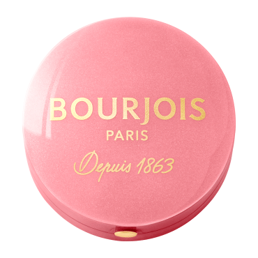 Рум’яна для обличчя BOURJOIS Little Pastel Joues 54, 2,5 г фото 5