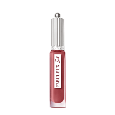 Лаковая жидкая помада Bourjois Fabuleux Ink Lacquer, 01 MARSHMA'LOVE фото 5