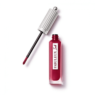 Лаковая жидкая помада Bourjois Fabuleux Ink Lacquer, 07 RAISIN TO LIVE