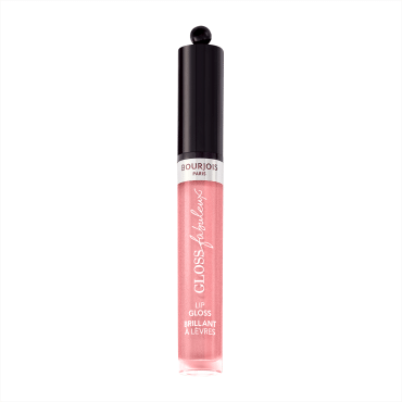 Блиск для губ з ефектом бальзаму Bourjois GLOSS FABULEUX 11, 3.5 мл фото 1