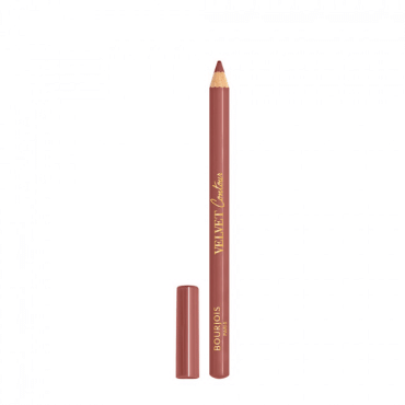 Карандаш для губ Bourjois Velvet contour Liner, 13 NOHALICIOUS 1.14 г