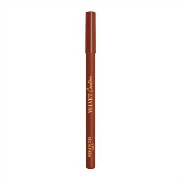 Олівець для губ Bourjois Velvet contour Liner, 24 PARI'SIENNE 1.14 г фото 3