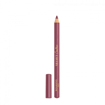 Карандаш для губ Bourjois Velvet contour Liner, 33 ROSE WATER 1.14 г