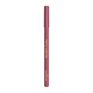 Олівець для губ Bourjois Velvet contour Liner, 33 ROSE WATER 1.14 г фото 4
