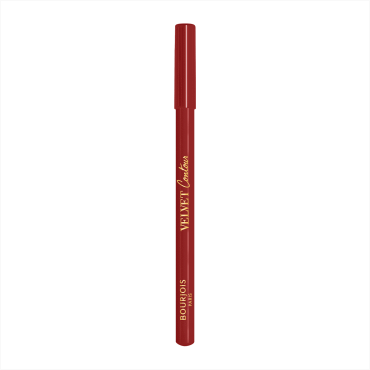 Олівець для губ Bourjois Velvet contour Liner, 35 PERFECT DATE 1.14 г фото 2