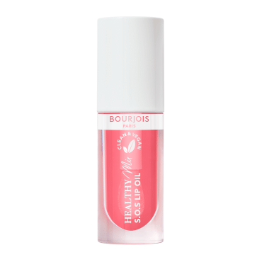 Масло для губ ухаживающее Bourjois Healthy Mix Lip Oil Serum, 02 MELON AMOUR, 4.5 мл фото 5