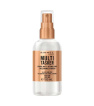Спрей для фиксации макияжа 3в1 Rimmel Multi Tasker Primer, Mist & Setting Spray