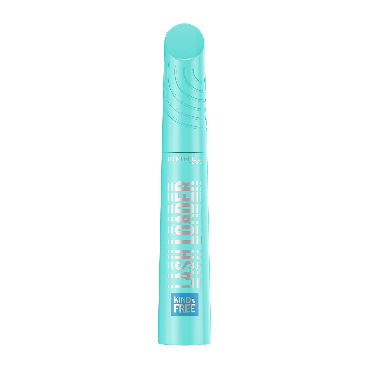 Тушь объемная Rimmel Kind&Free Lash Loader Black, 9.5 мл фото 7