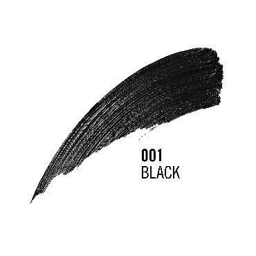 Тушь объемная Rimmel Kind&Free Lash Loader Black, 9.5 мл фото 5