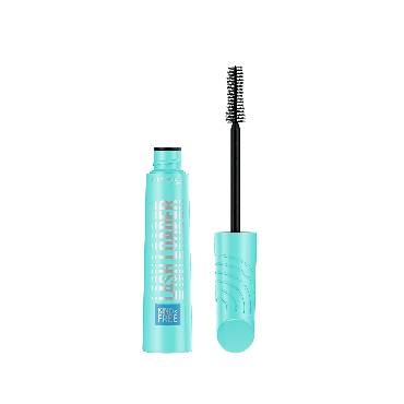 Тушь объемная Rimmel Kind&Free Lash Loader Brown, 9.5 мл фото 7