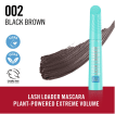 Тушь объемная Rimmel Kind&Free Lash Loader Brown, 9.5 мл фото 2