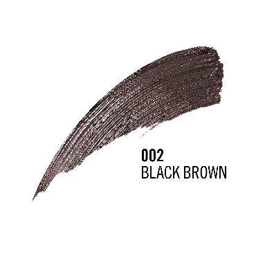 Тушь объемная Rimmel Kind&Free Lash Loader Brown, 9.5 мл фото 8