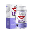 Жевательные гранулы для очищения полости рта твердые Sadoer grape, 30 шт