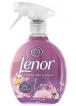 Спрей для разглаживания складок на одежде Exotic Bloom  Lenor, 500 мл