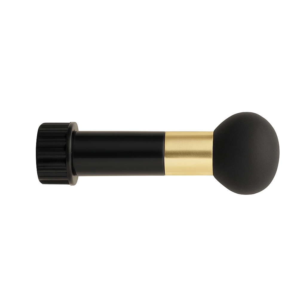 LORENA Professional силіконовий пензлик для розтушування, 1 шт