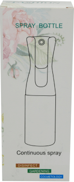 Пульверизатор для волос NEO hair 200 мл фото 1