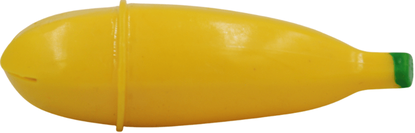 Іграшка-антистрес Банан Squeeze Toy (HYS91922) 1 шт.