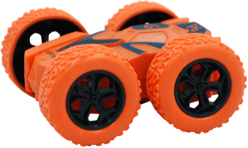 Машинка інерційна трюкова "Перевертиш"(ZSG929062) 1 шт.