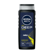 Гель для душу Nivea Men Deep Sport 3в1, 500 мл