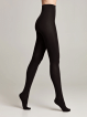 Conte колготи EL COTTON 300, p.3 Nero фото 1