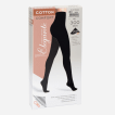 Conte колготи EL COTTON 300, p.5 Nero