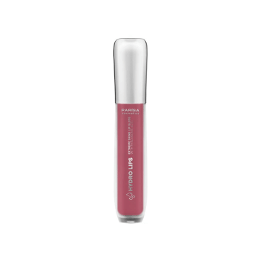 Блиск для губ PARISA Hydro Shine Lip Gloss with Hyaluronic Acid PHL-06 № 01 Intense coral