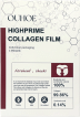 Лифтинг-патчи Ouhoe highprime collagen для лица растворимые с коллагеном 20 г 3 шт.