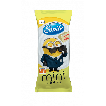 Smile Вологі серветки MINI Ліцензійні герої, 8 шт. фото 1