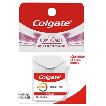Colgate Зубная нить Total, 50 м, 1 шт. фото 1