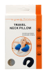 Подушка дорожня надувна Travel, 1 шт