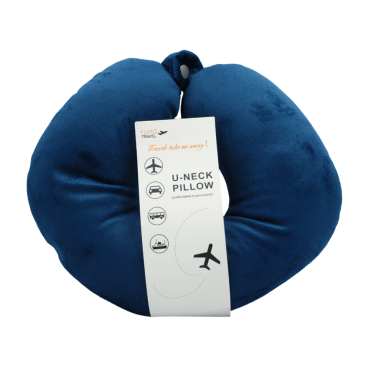 Подушка дорожня, CH-WNT-25-39, 1 шт.