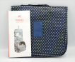 Косметичка-органайзер дорожная, Travel Toiletry Pouch (CH-WNT-25-54), 1шт