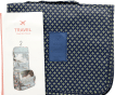 Косметичка-органайзер дорожня, Travel Toiletry Pouch (CH-WNT-25-54), 1 шт.