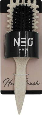 Щітка масажна NEO hair для укладання локонів 1 шт