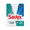 Пральний порошок Savex Parfum Lock 2in1 Fresh, 300 г