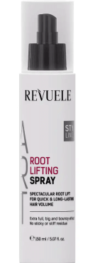 Спрей для прикорневого объема волос Revuele Art Styling Root Lifting, 150 мл