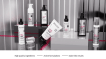 Спрей для прикорневого объема волос Revuele Art Styling Root Lifting, 150 мл фото 1