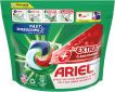 Капсулы для стирки Ariel Pods Extra Clean Power для стирки белых и светлых вещей, 36 шт фото 1