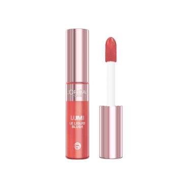 Румяна для обличчя L'Oréal Paris Lumi Le Liquid Blush 625, 10 мл