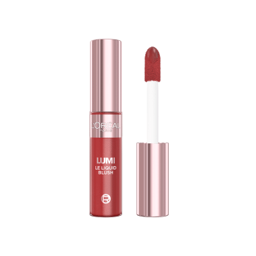 Румяна для лица жидкие L'Oréal Paris Lumi Le Liquid Blush 635, 10 мл