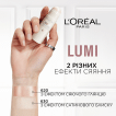 Хайлайтер-стик L`Oréal Paris Lumi Le Glass для лица с эффектом сияния оттенок 630 Creme Chic 5 г фото 2