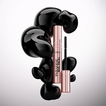 Туш для вій L'Oreal Paris Paradise Big Deal чорна, 9.9 мл фото 8