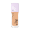 Тональна основа з природним матовим фінішем Maybelline New York Super Stay Lumi-Matte 119, 35 мл фото 1