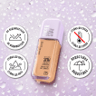 Тональная основа с естественным матовым финишем Maybelline New York Super Stay Lumi-Matte 115, 35 мл фото 8