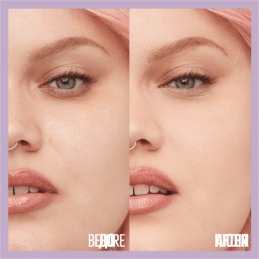 Тональна основа з природним матовим фінішем Maybelline New York Super Stay Lumi-Matte 96, 35 мл фото 3