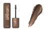 Гель-мусс для бровей Maybelline Superfluff Brow Mousse, 257 светло-коричневый, 5 мл