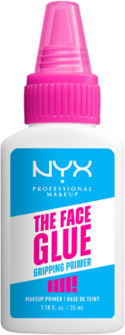 Фиксатор для макияжа NYX Professional Makeup The Face Glue Setting Spray, 60 мл