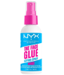 Фиксатор для макияжа NYX Professional Makeup The Face Glue Setting Spray, 60 мл фото 1