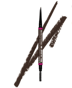 Карандаш для бровей NYX Professional Makeup Blade & Shade 07, 0.06 г