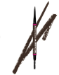 Карандаш для бровей NYX Professional Makeup Blade & Shade 10, 0.06 г